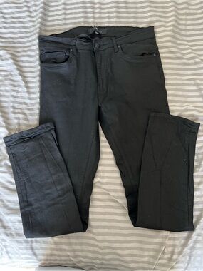Jordan Craig Men's Black Skinny Jeans